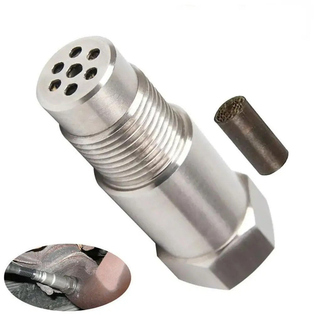 High Quality Oxygen Sensor Universal Catlike M18*1.5 Stainless Steel Mini Catalytic Converter Oxygen 02 Sensor for Cars