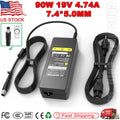 AC Adapter For HP EliteDesk Desktop Mini 705 800 G1 G2 G3 Power Supply Charger