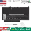 7CJRC Laptop Battery for Dell Latitude 7470 7270 E7470 E7270 KNM09 TX283 21X15
