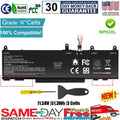 ?WP03XL TPN-DB0P 51.3Wh Battery for HP EliteBook 830 840 845 860 865 G9 G10 G11
