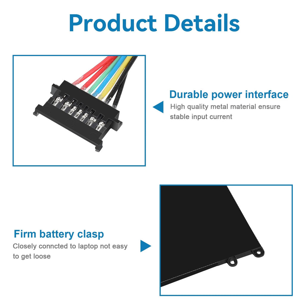 00HW020 00HW021 Battery For Lenovo ThinkPad S3 Yoga 14 Yoga 460 20EL 20EM