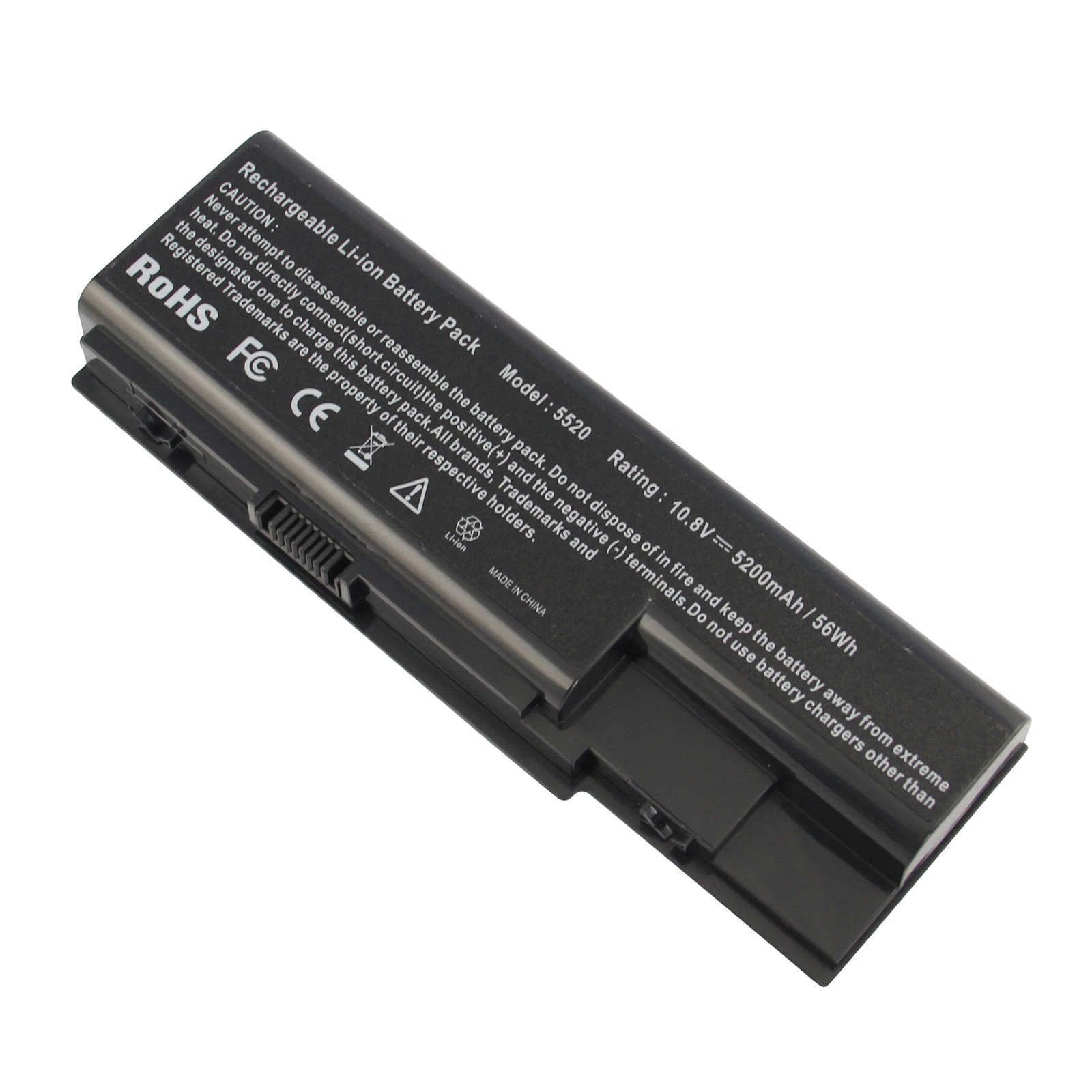 Battery For ACER Aspire 5720 5720G 5730 5730Z 5730ZG 5720Z 5720ZG AS07B41 6 Cell