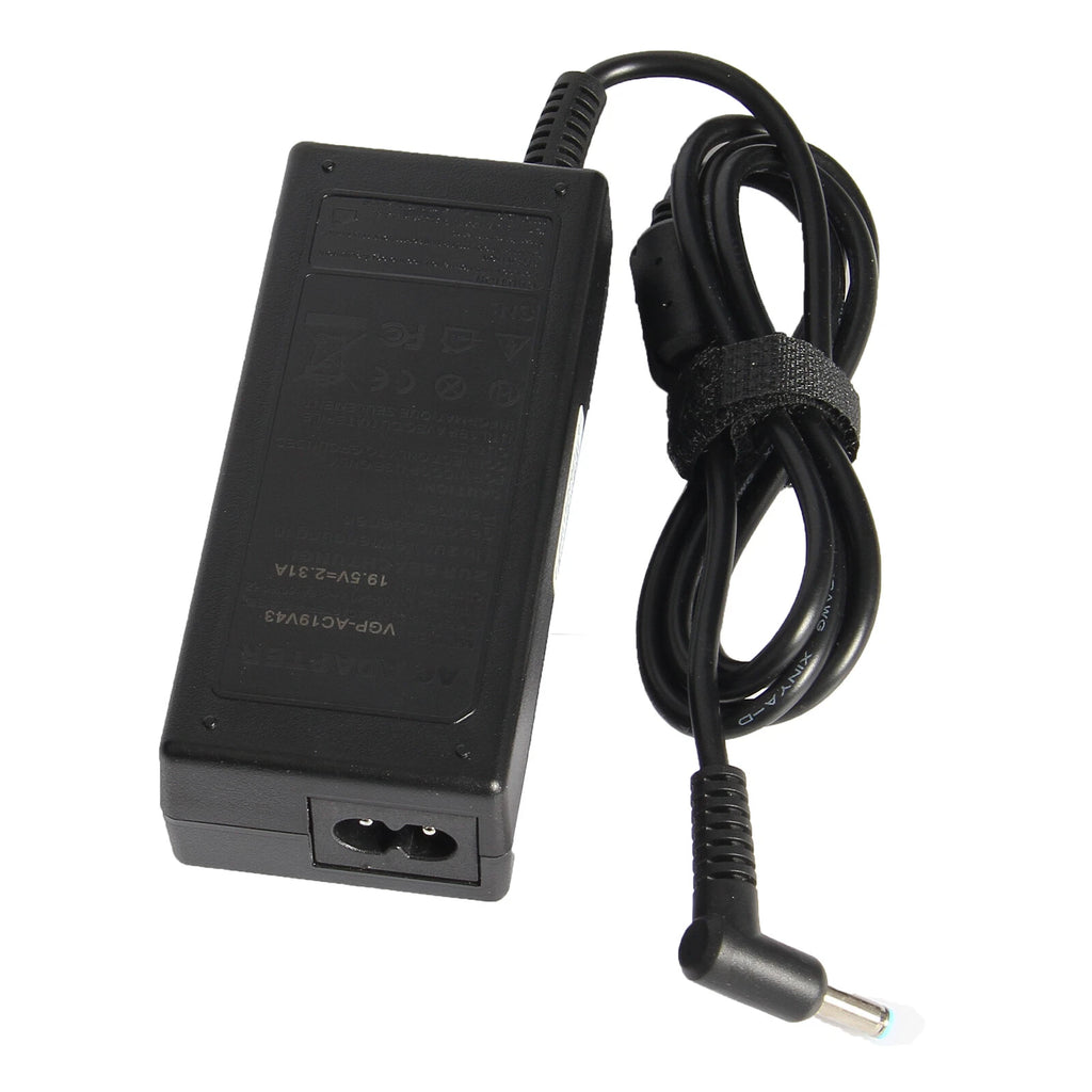 45W for HP Laptop Charger Adapter 854054-001 741727-001 740015-001 740015-002