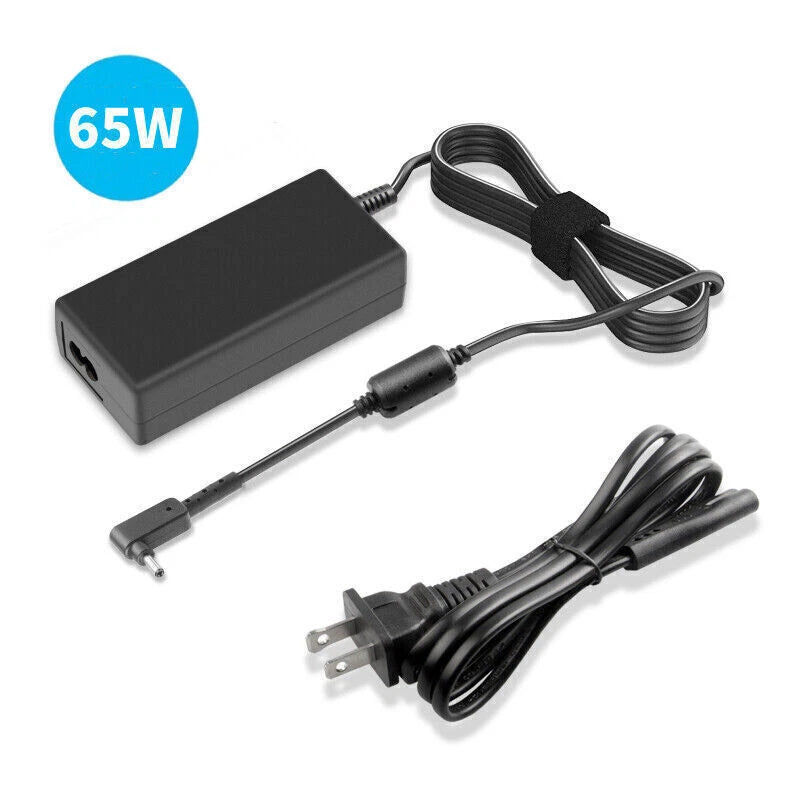 For Acer aspire 5 E15 V5 V7 V3 Series Chromebook 720 315 Cb3-352 Charger Adapter