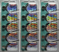 Maxell 384 Watch and Calculator Batteries 15 Pcs
