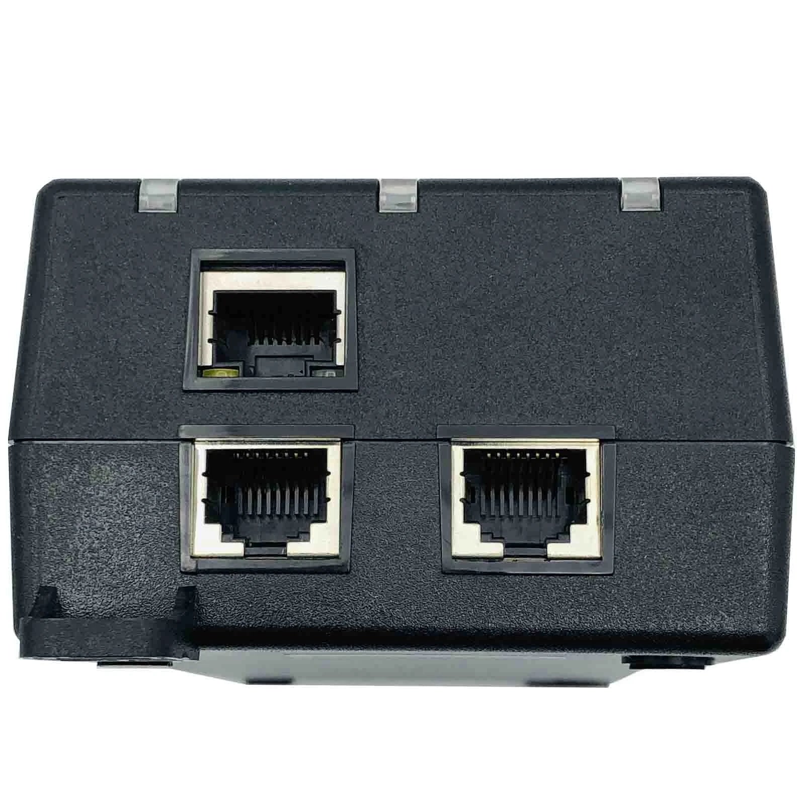 New Original Xirrus XP1-MSI-75M POE75U-1UP-N-X Single Port Injector 3 Output PoE