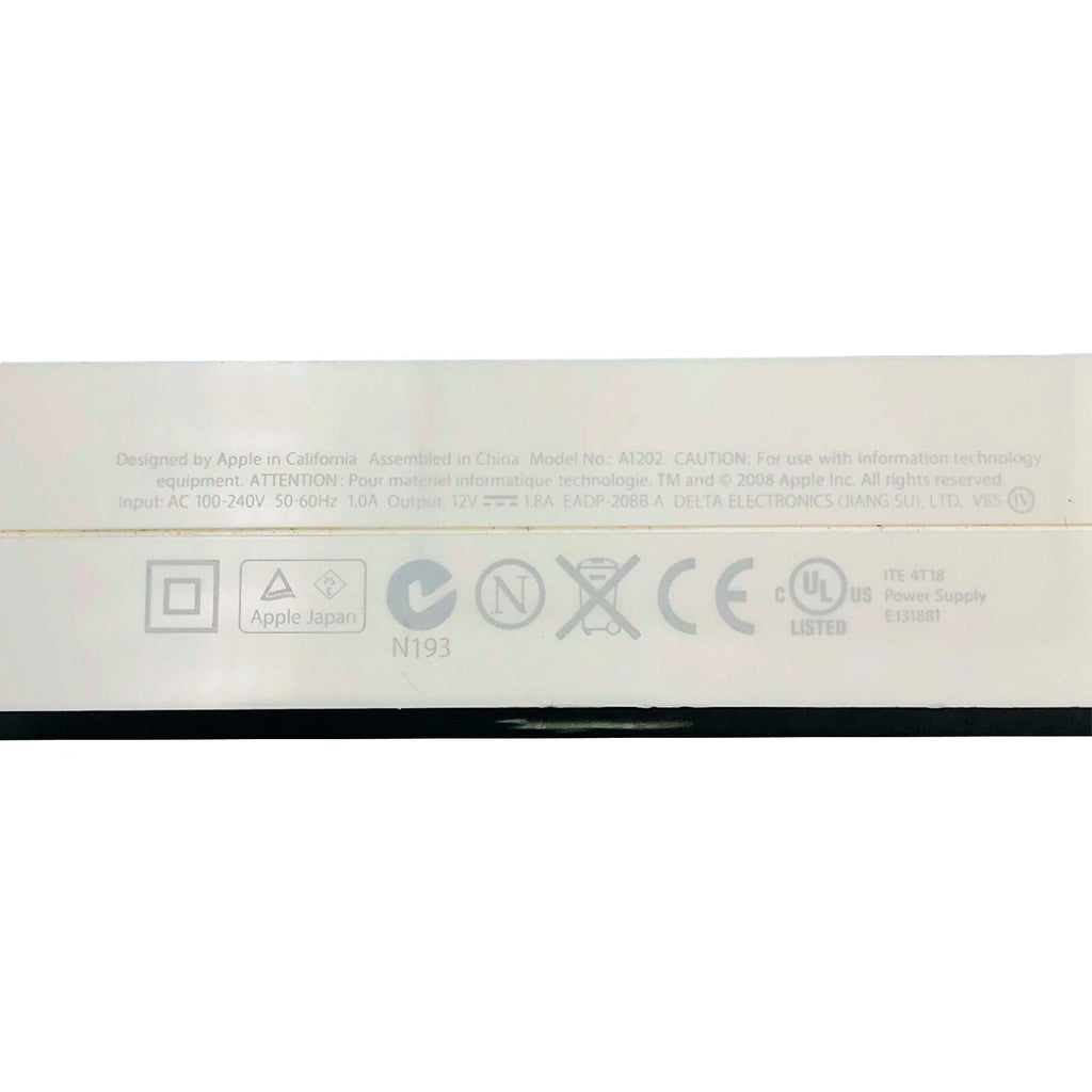 Open Box OEM Apple Power Adapter Charger For Airport Extreme Router A1354 A1408