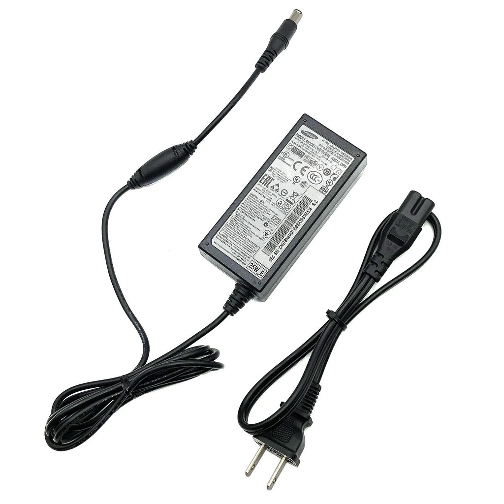NEW Original Samsung A2514_DPN 14V 1.79A 25W AC Adapter Power Supply OEM