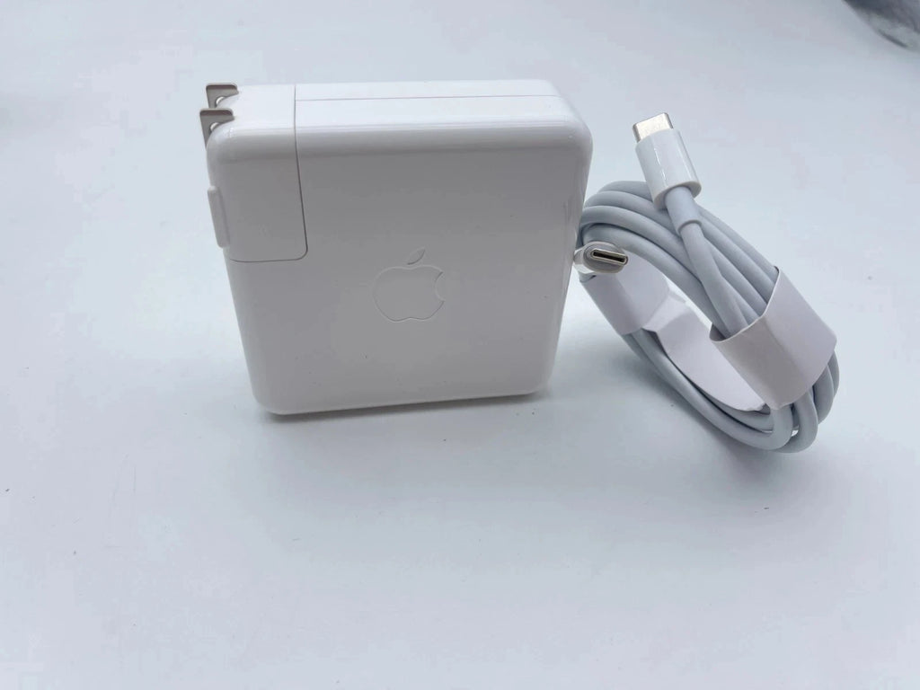 Genuine 67W USB-C Power Adapter Charger Apple MacBook Pro 13" 14" M1 A2518 NEW