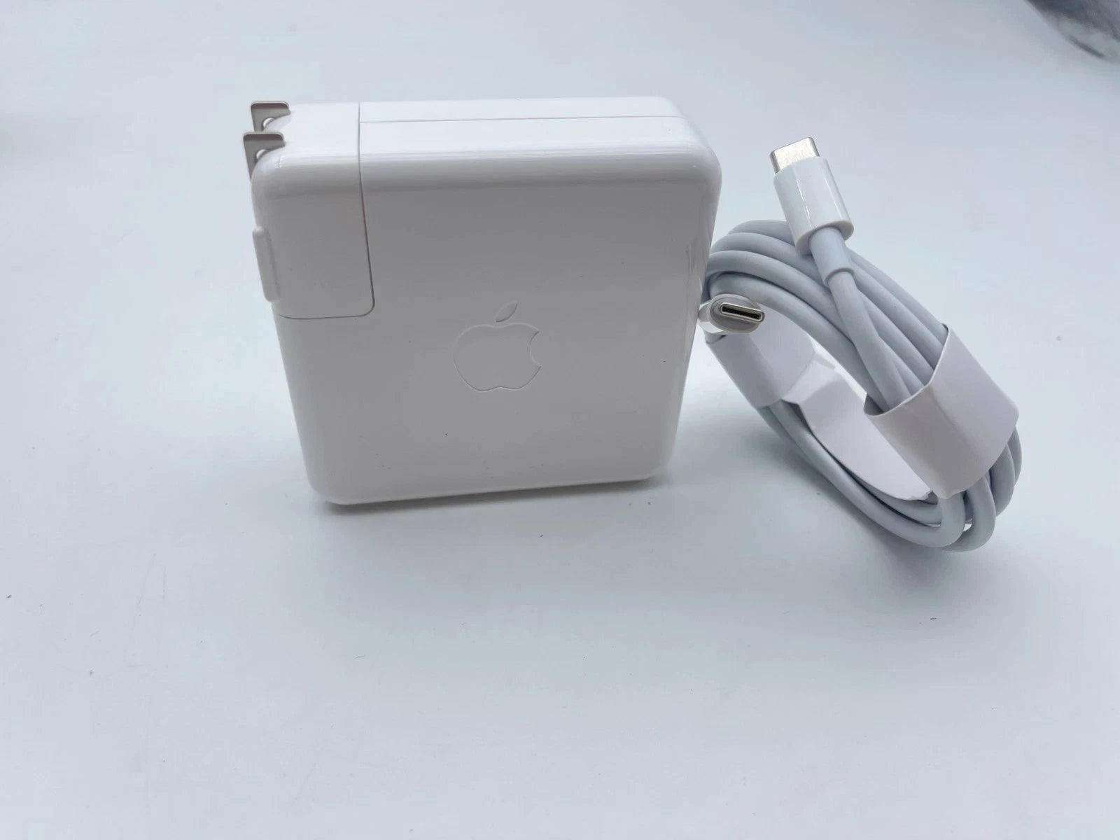 Genuine 67W USB-C Power Adapter Charger Apple MacBook Pro 13" 14" M1 A2518 NEW