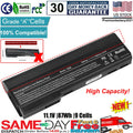 ?Battery For HP ProBook 6360b 6460b 6470b 6475b 6565b 6570b 8460P 8560p 8460w US