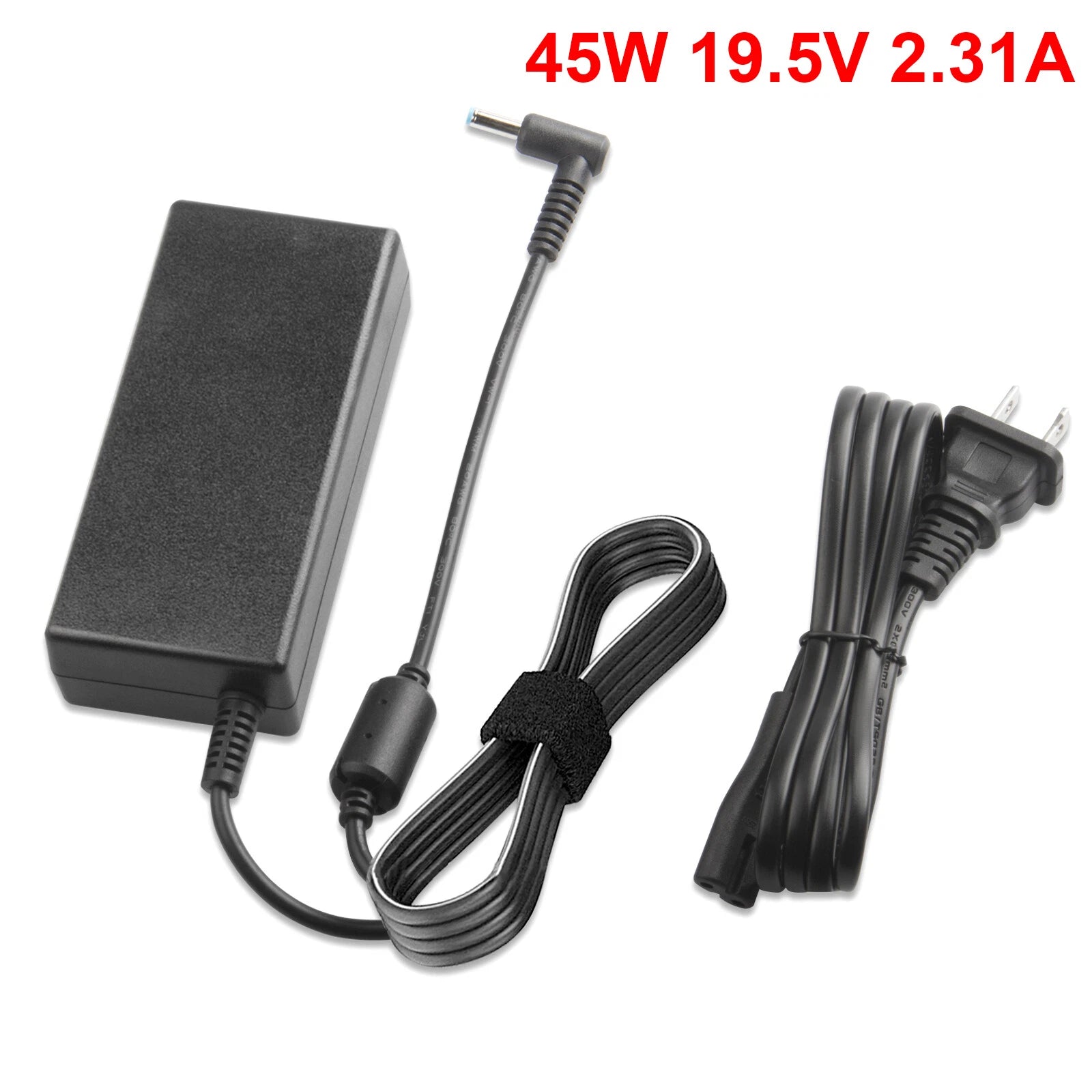NEW For HP Elitebook Folio 1040 G1 G2 G3 45W AC Power Adapter Charger 740015-002