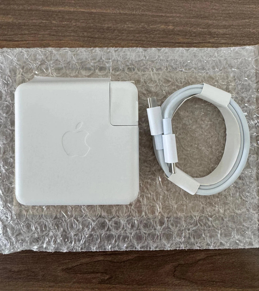 Genuine OEM 96W USB-C A2166 Power Adapter Charger For Apple MacBook Pro 13'' 16'