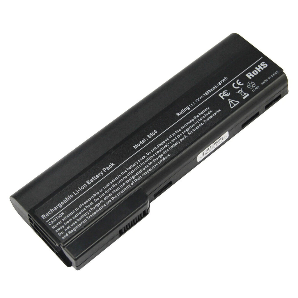 ?CC06 Battery For HP EliteBook 8460p 8460w 8470p ProBook 6360b 6460b 6470b 6560b