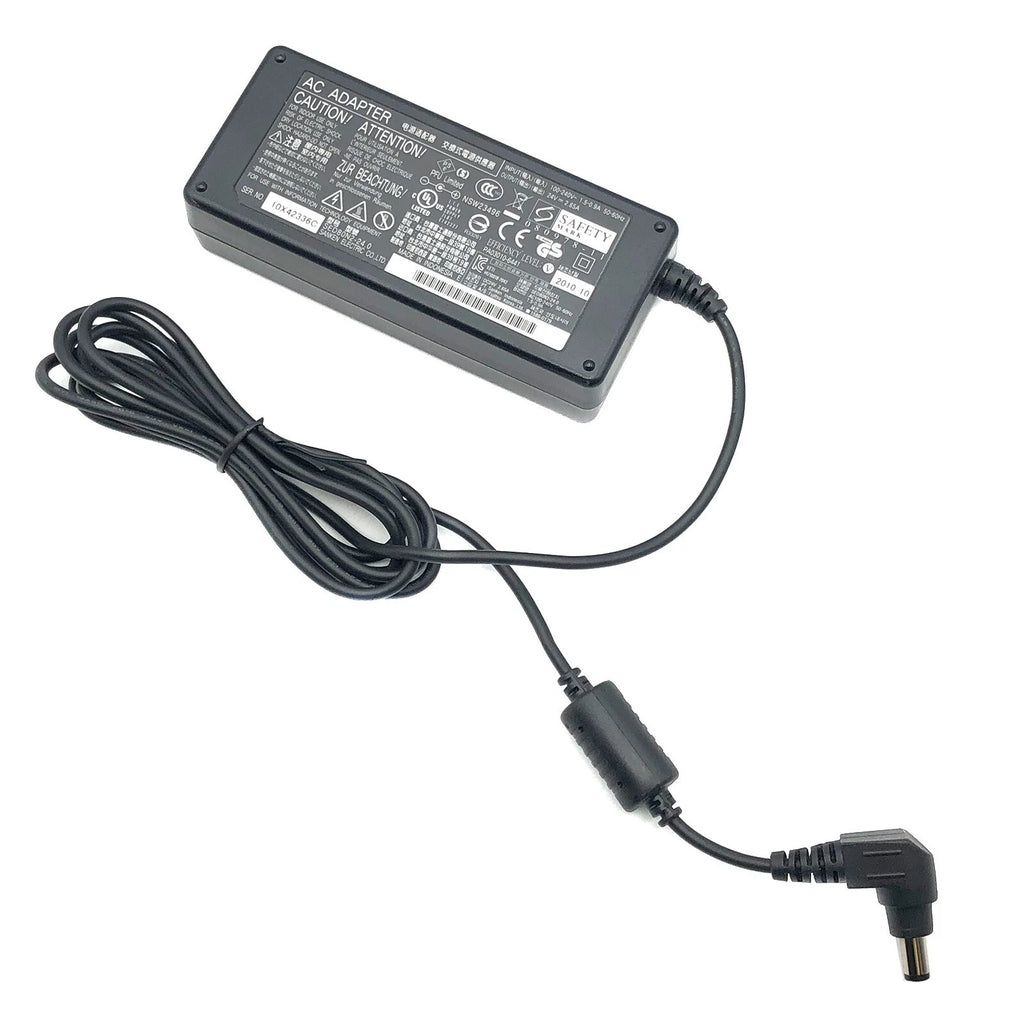 NEW Original Fujitsu AC Adapter Laptop PFU Limited for SEF80N3-24.0 W/o PC