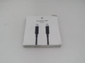 NEW Apple MF640ZM/A A1410 Thunderbolt Cable 0.5m 1.6ft Black