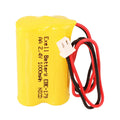 Emergency Lighting Battery for NIC1394 Lithonia 10010034