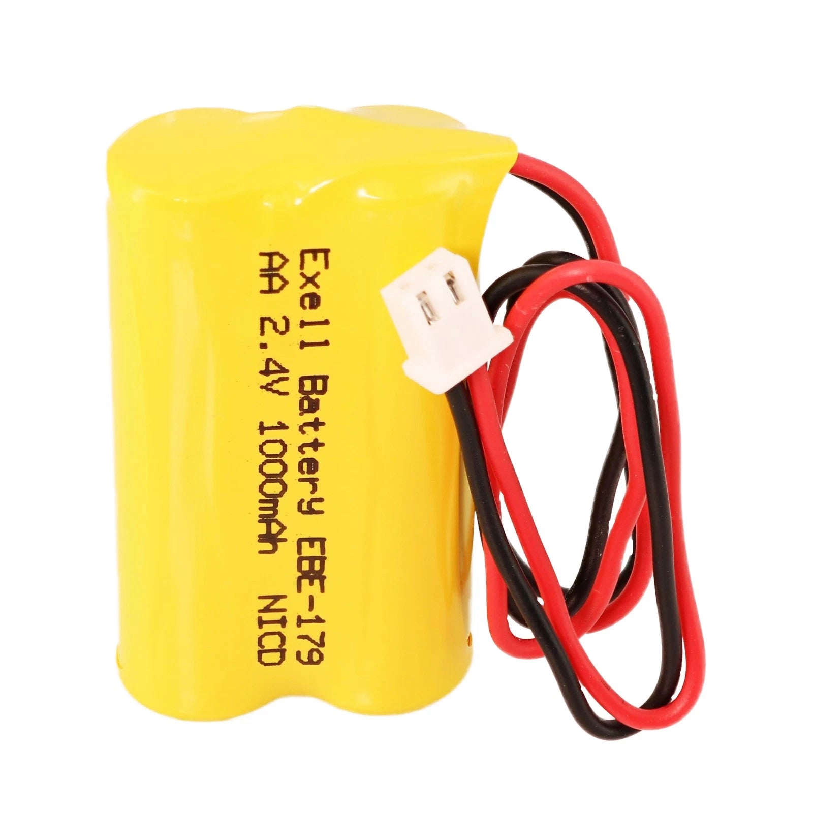 Emergency Lighting Battery for NIC1394 Lithonia 10010034