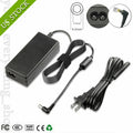 AC Adapter 90W Charger for Sony Vaio PCG-7142L PCG-7154L PCG-7Y2L 19.5V 4.7A