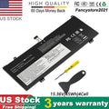 L18C4PF0 L18M4PF0 L18D4PF0 Battery For Lenovo ThinkBook 13s-IWL 13s-IML 14s-IWL