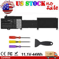 2NJNF Battery for Dell Inspiron 14z-5423 15z-5523 8JVDG 0TPMCF 08JVDG with Tools