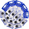NEW 25pcs Cr1620 / 5009LC / DL-1620 ~ 3V Batteries Guaranted Fast FREE Shipping