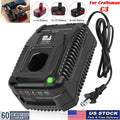 19.2V Fast Charger for Craftsman C3 Lithium NiMh XCP Battery 140152004 11375 US