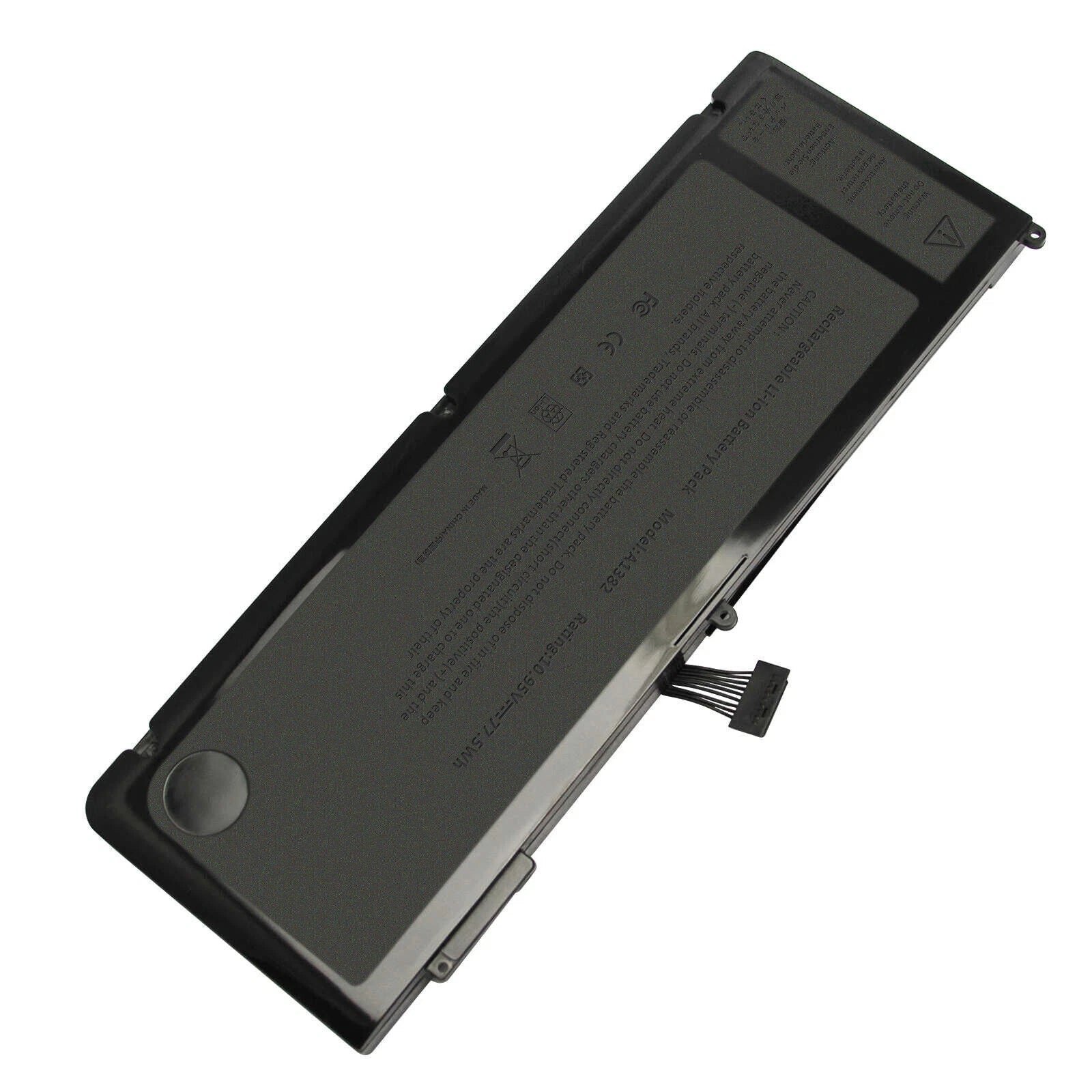 A1382 A1286 Battery for MacBook Pro 15" Early 2011 Late 2011 Mid 2012 MC721LL/A