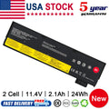 NEW Battery For Lenovo ThinkPad T470 T570 P51S P52S 01AV427 01AV423 SB10K97580