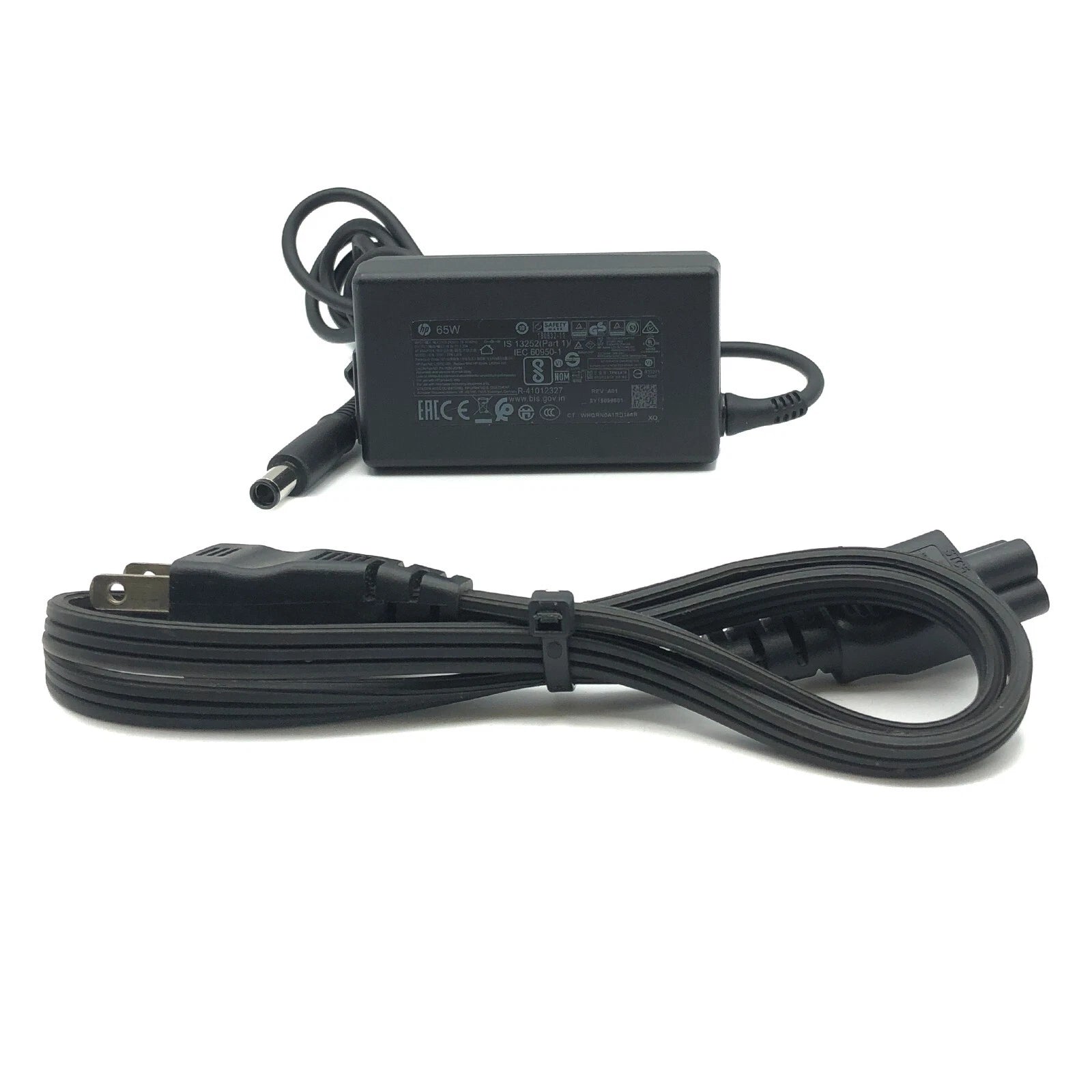 Genuine 65W HP Adapter for Prodesk 600 G1 G2 G3 G4 G5 G6 Desktop Mini PC w/Cord