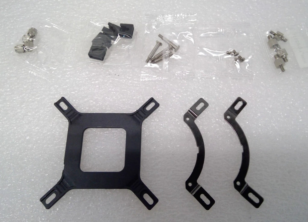 *10x* Cooler Master CPU UPGRADE KIT BRACKET LGA 1151/2011/2066 LIQUID/HYPER 212