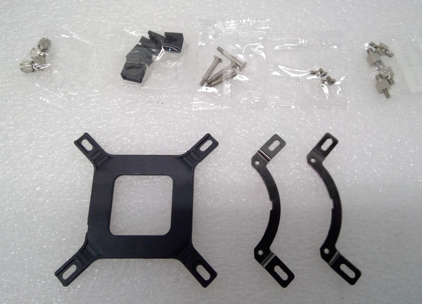 *10x* Cooler Master CPU UPGRADE KIT BRACKET LGA 1151/2011/2066 LIQUID/HYPER 212