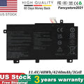 B31N1726 Laptop Battery For ASUS FX504 FX505 FX80 FX86 FX86FM FX505DY FX505GE