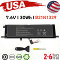 4Cell B21N1329 Battery for ASUS D553M F453 F553 P553 X403 X403MA X453 X553 X553M