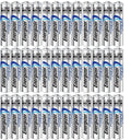 Energizer AAA Ultimate Lithium Long Lasting Batteries, 36 Count