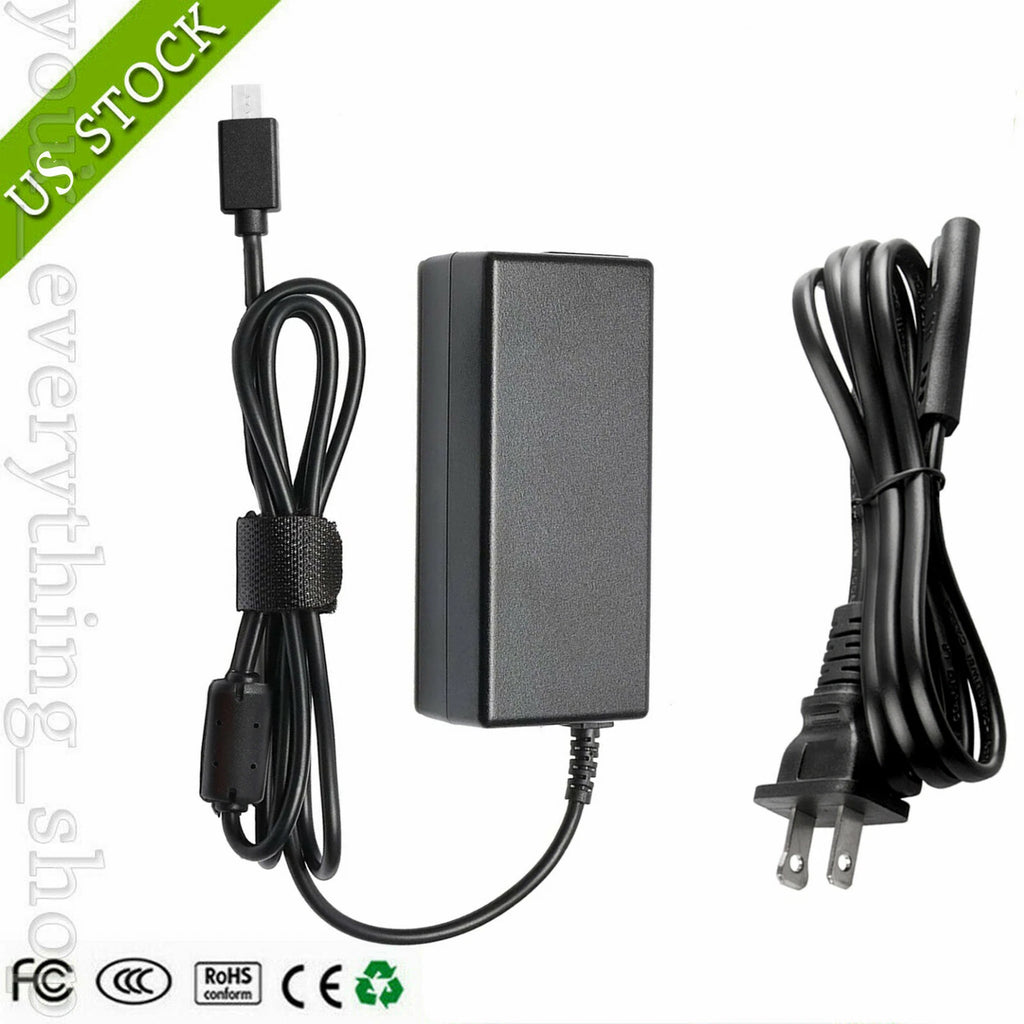 AC Adapter For Asus Charger Vivobook E200H E205 E202S L205SA L205S Power Supply