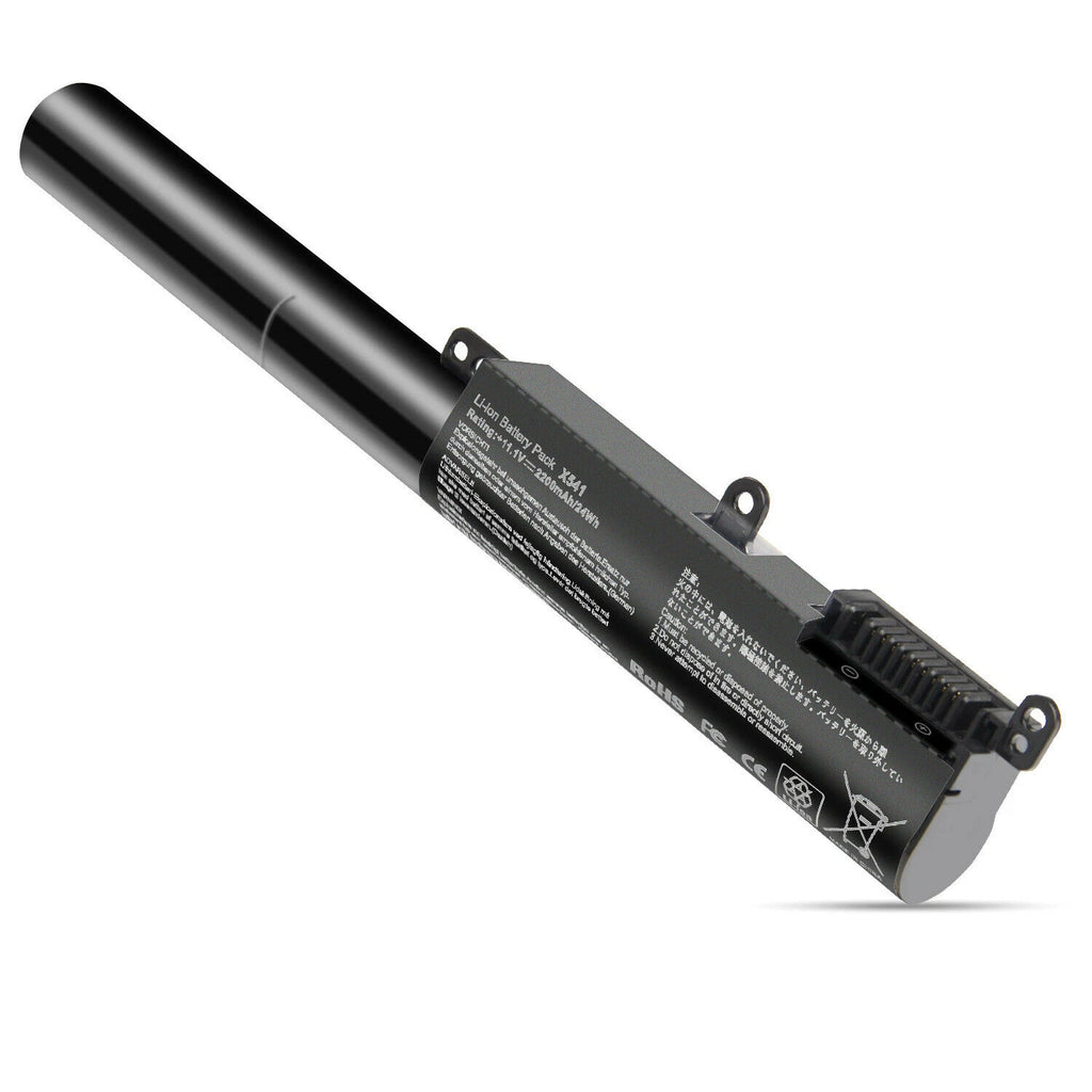 A31N1601 battery for ASUS A541U F541U R541U R541UA X541A X541S X541SC 11.1V