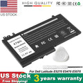 NGGX5 47Wh Battery For Dell Latitude E5270 E5470 E5570 Precision M3510 PC