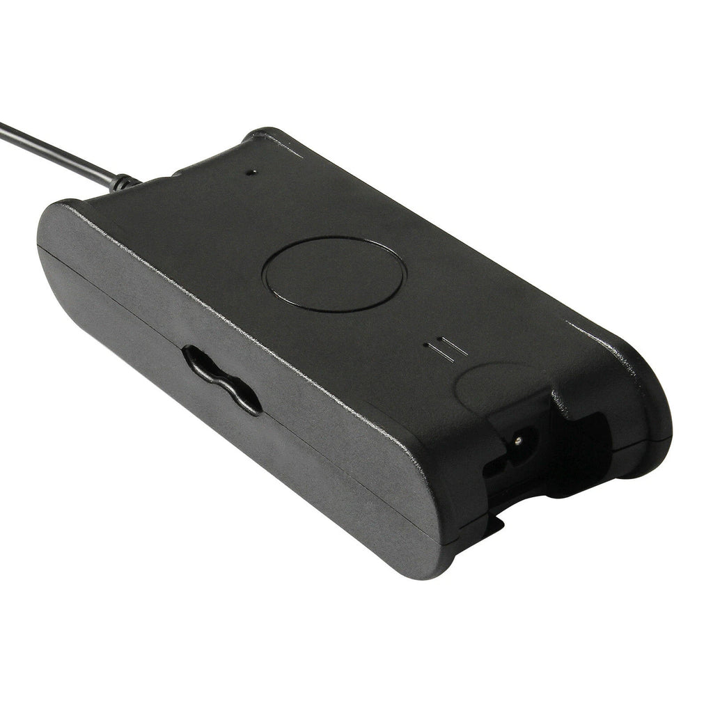 For Dell 90W 90 Watt AC Adapter Power Supply Charger PA-10 NEW w/ US Cord Cable