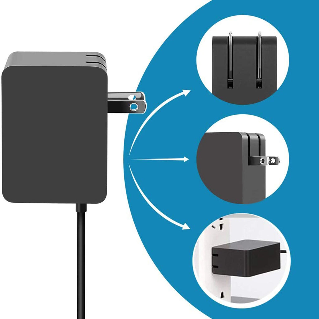 AC Adapter Charger for Lenovo Ideapad Miix 300-10IBY 310-10ICR 320-10ICR TABLET