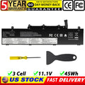 L19C3PD5 Battery for Lenovo THINKPAD E14 E15 GEN 2 3 L19M3PD5 SB10X02597