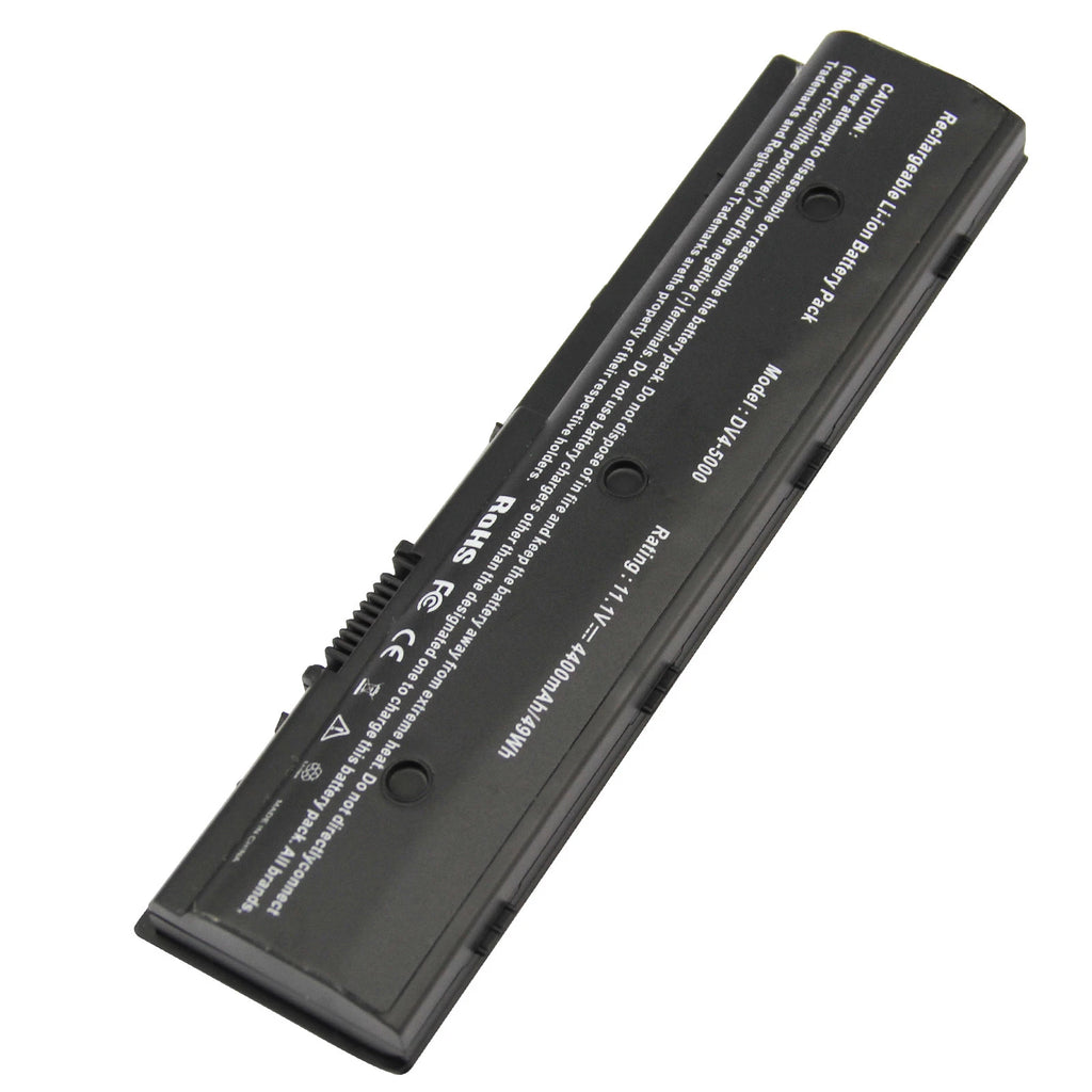 6Cell Laptop Battery For HP Pavilion 671567-421 671567-831 671731-001 671567-421