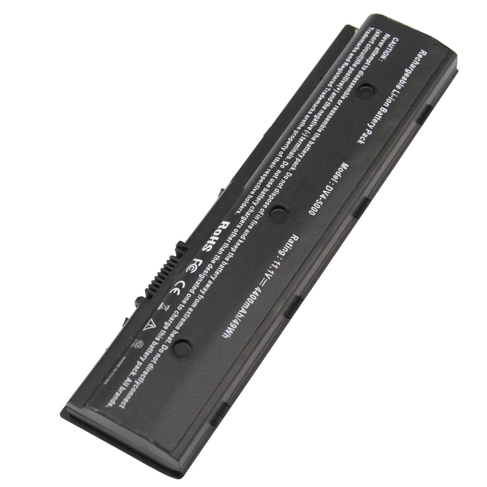 6Cell Laptop Battery For HP Pavilion 671567-421 671567-831 671731-001 671567-421