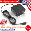 65W Adapter Charger for Lenovo Yoga3 11-5Y10 3-1470 ideapad 700s Yoga 900 700 14