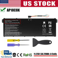 ?Battery AP18C8K For Acer Aspire 5 A514-52 A715-42G Chromebook 315 CB315-3H NEW