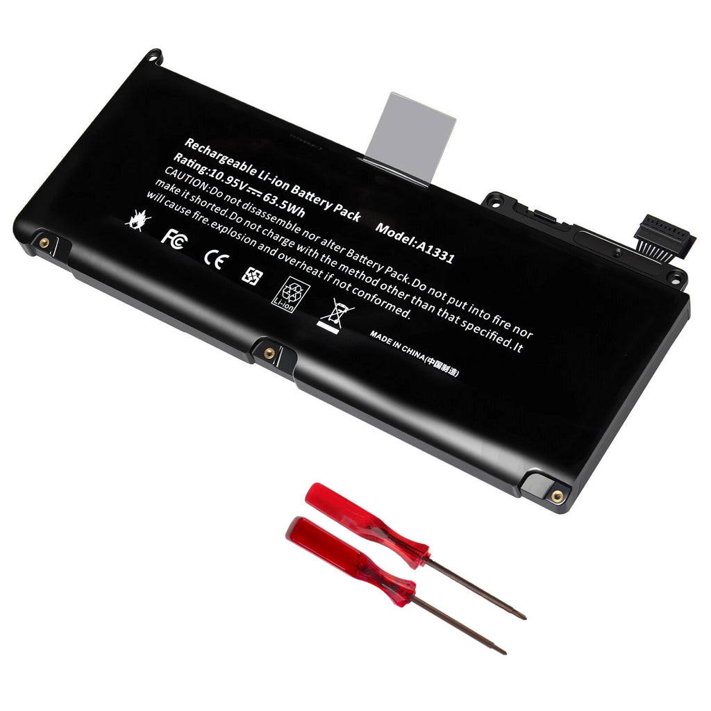 A1331 Battery for Apple MacBook 13" A1342 (White Unibody 2009-2010) Notebook PC