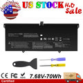 L16C4P61 L16M4P60 Battery for Lenovo Yoga 920 920-13IKB Ideapad Flex Pro-13IKB