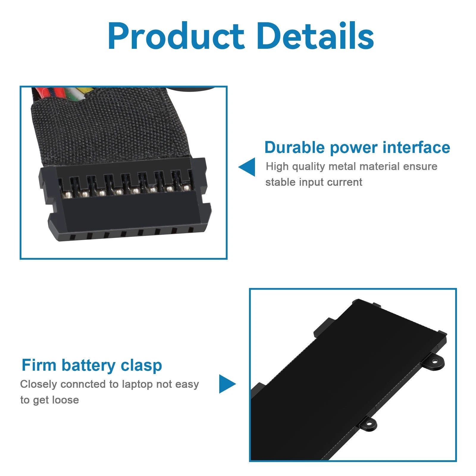 L17L3P54 L17M3P56 L17L3P56 Laptop Battery for Lenovo Thinkpad Yoga 11e 11e 20L