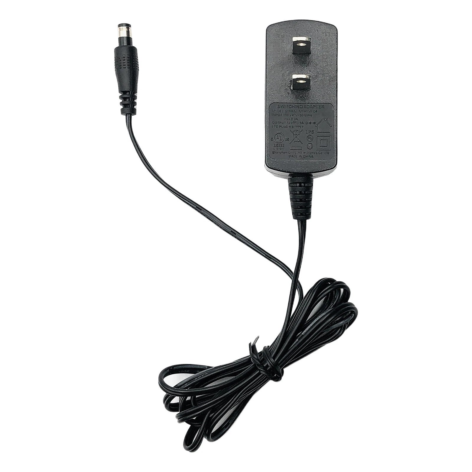 NEW Original I.T.E AC Adapter for Grandstream HT701 IP Network Charger