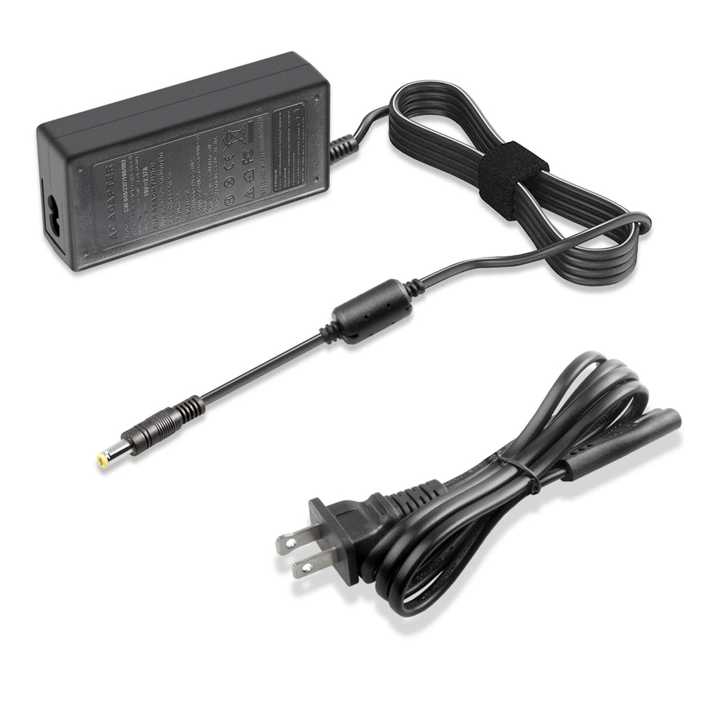 Adapter Charger Power Cord For Toshiba Satellite C55T-A5123 C55-A5140 C55-B5302